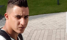 مصرع الطالب هشام أبو عبيد من النقب بحادث طرق في رومانيا